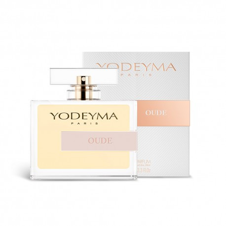 Yodeyma EDP OUDE Eau de Parfum 100 ml Tanning Shop szolá