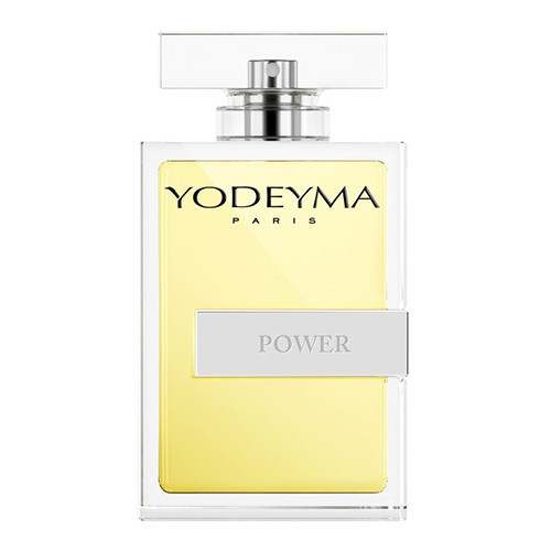 Yodeyma EDP POWER Eau De Parfum 100 Ml Tanning Shop Szol