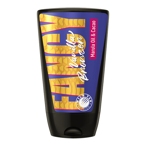 Wild Tan FANCY VANILLA Bronzer 125 ml