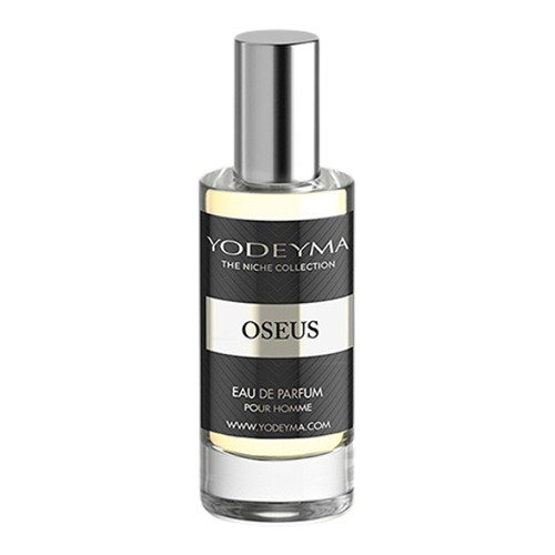 Yodeyma OSEUS Eau de Parfum 15 ml