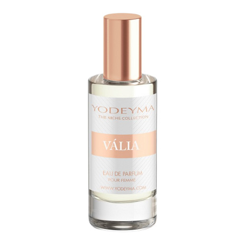 Yodeyma VÁLIA Eau de Parfum 15 ml