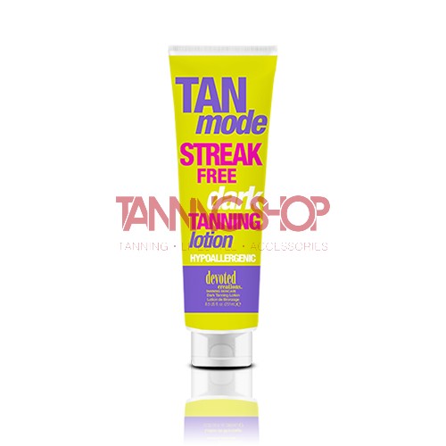 Devoted Tan Mode 251 ml