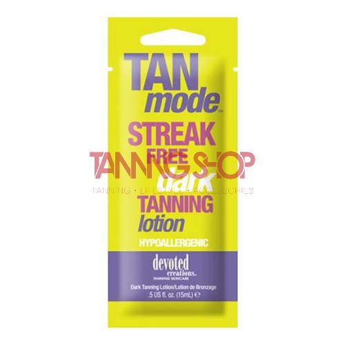 Devoted Tan Mode 15 ml