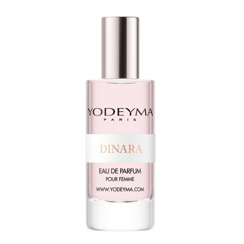 Yodeyma DINARA Eau de Parfum 15 ml