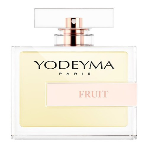 Yodeyma FRUIT Eau de Parfum 100 ml