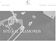 1ct-diamond.hu Karl Ékszer - gyémánt eljegyzési gyűrű